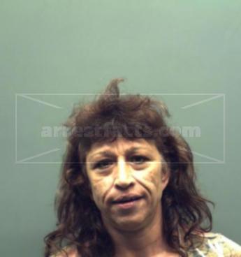 Winnie Vannette Brown
