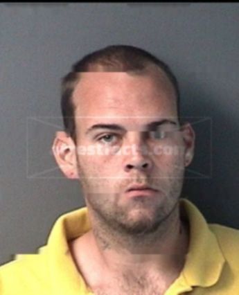 Brandon Lee Wilson