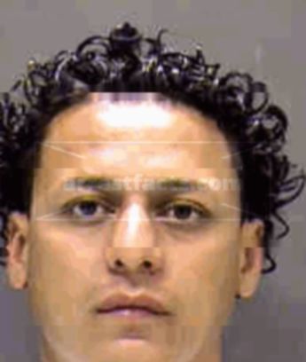 Cristian Omar Sosa