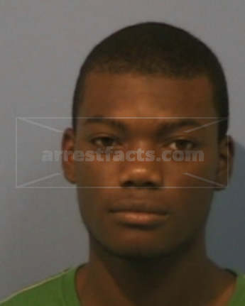 Princeton Marquis Collins