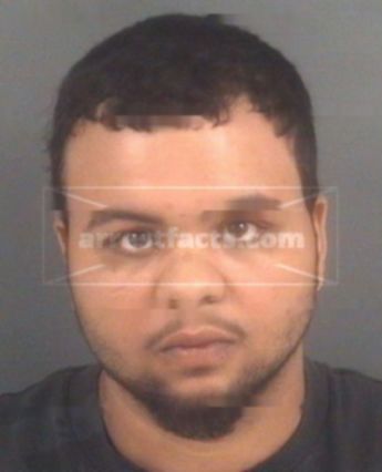 Christian Andrew Locklear