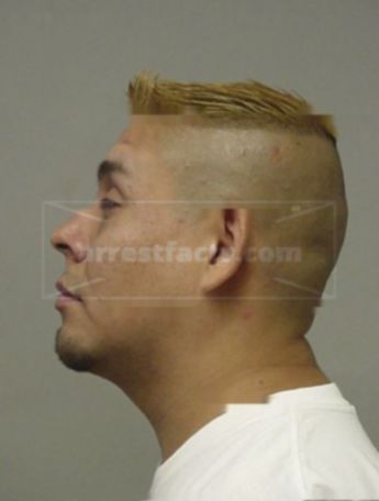 Bulmaro Cruz