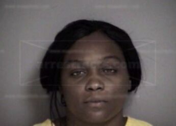 Carmen Lashel Burton
