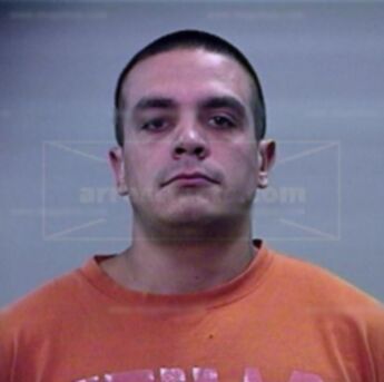 Eric Joseph Andrade