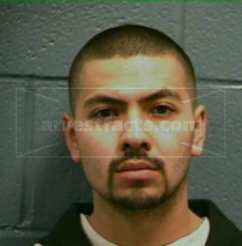 Claudio Gregory Trujillo
