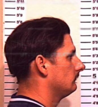 Michael Wayne Rodriguez