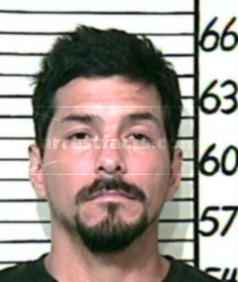 Thomas Gonzales Rodriguez