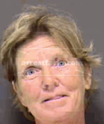 Barbara Sue Brittingham