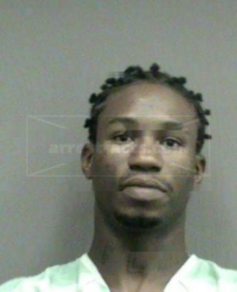 Contravious Alexander Bedford