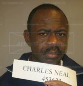 Charles William Neal