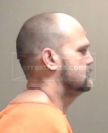 Wesley Preston Isaacs