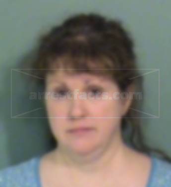 Julie Anne Peterson