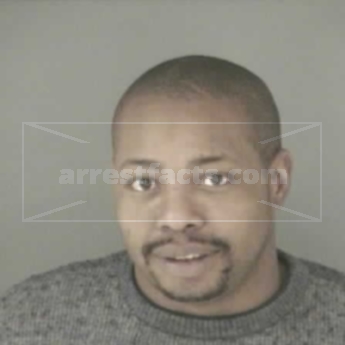 Darrin Alexander Patterson