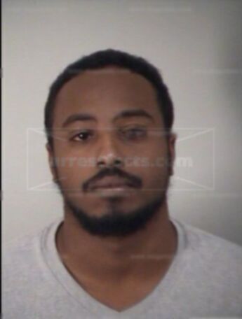 Bruce Lorenzo Williams