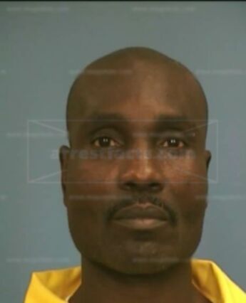 Bobby Washington