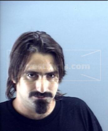Daniel Christopher Hunt