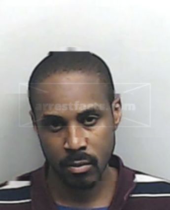 Damon Gerard Mcallister