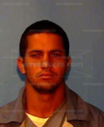 Mario Acevedo