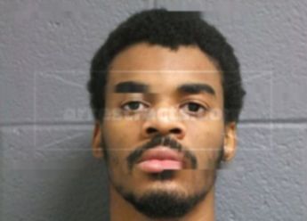 Christopher Johnnie Alexander