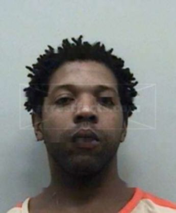 Dexter Jerome Sanders
