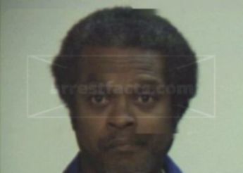 Eugene Harold Brown