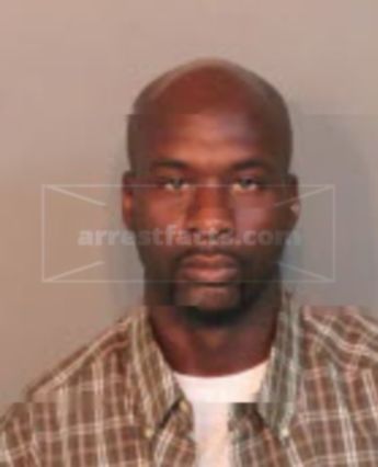 Sylvester Clayborn