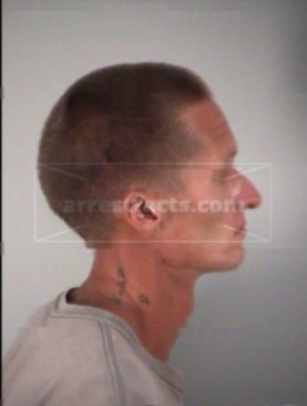 Christopher Warren Phillips
