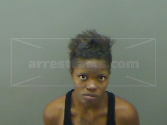 Ashley Shana Davis