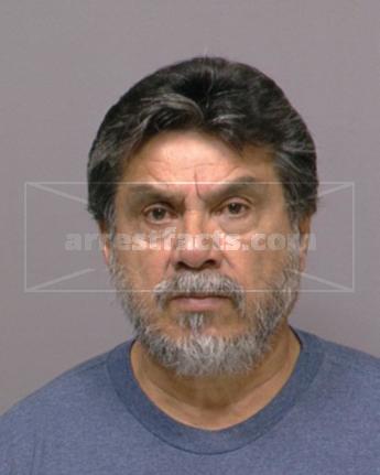 Daniel Cid Jacobe Sr