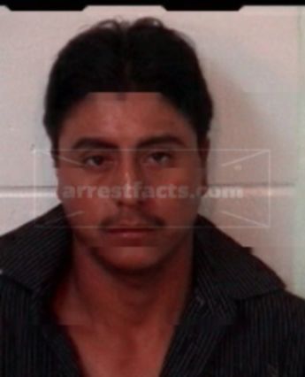 Francisco Segundo Lopez