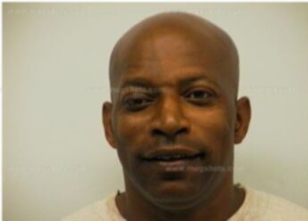 Robert Dwayne Harris