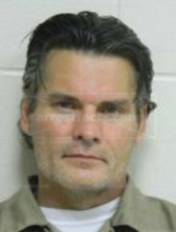 Lawrence Joe White Jr.