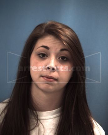 Haliegh Nichelle Reel