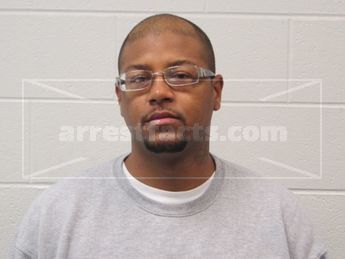 Desmond Marcel Hamilton