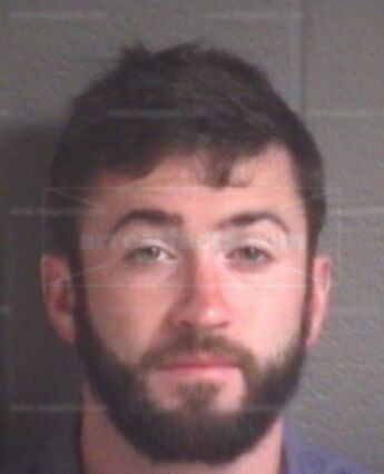 Branson Cody Evans