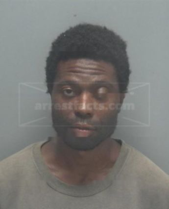 Jerome Mitchell