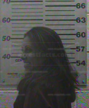 Christine Aguilar