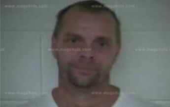 Michael Wayne Beatty
