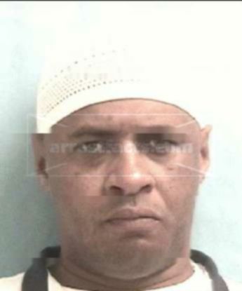 Mustafa Al-Ba'ith Abdullah Ali