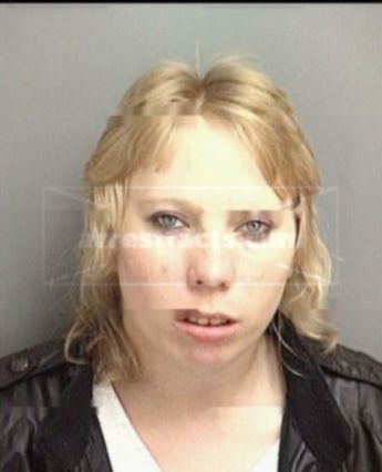 Wendy Gay Hanks