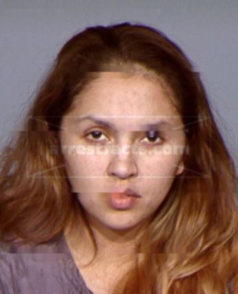 Delilah Sheerre Curry