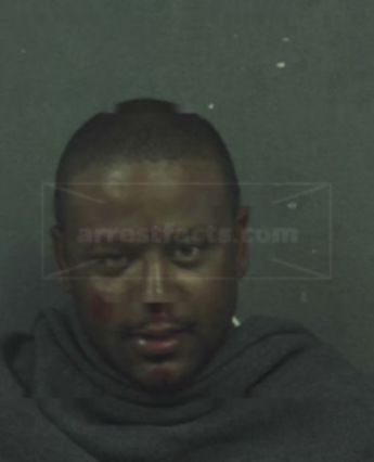 James Arthur Becton