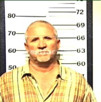 Randy Joe Strickland