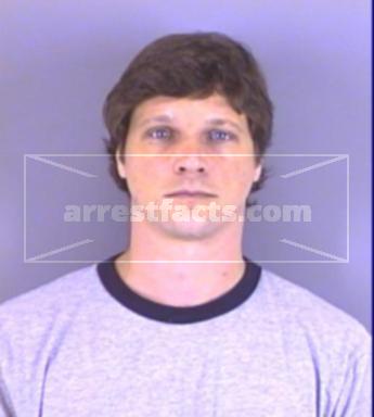 Steven Douglas Crissey