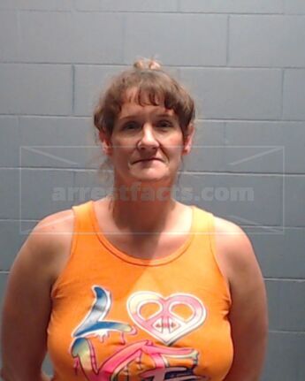 Cheryl Elaine Bryan