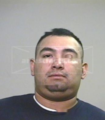 Juan Angel Martinez