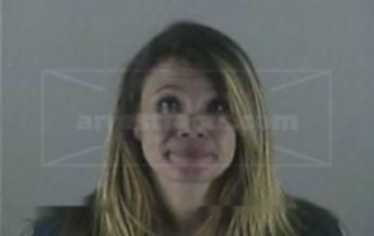 Leslie Ann Hudson