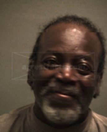 Jimmy Wayne Polk