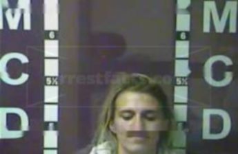Vivian Crystal Robinson