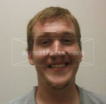 Jake Lee Orr